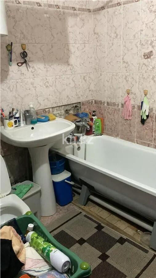 Продажа 3-комнатной квартиры, 60 м² - Продажа трехкомнатных квартир в Медеуском р-не Алматы фото 5 из 5