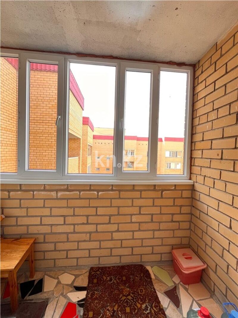 Продажа 3-комнатной квартиры, 90 м² - Продажа трехкомнатных квартир в Караганде фото 14 из 15