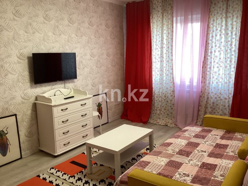 Аренда 1-комнатной квартиры, 41 м² - Аренда квартир помесячно в Казахстане - страница 3 фото 11 из 12