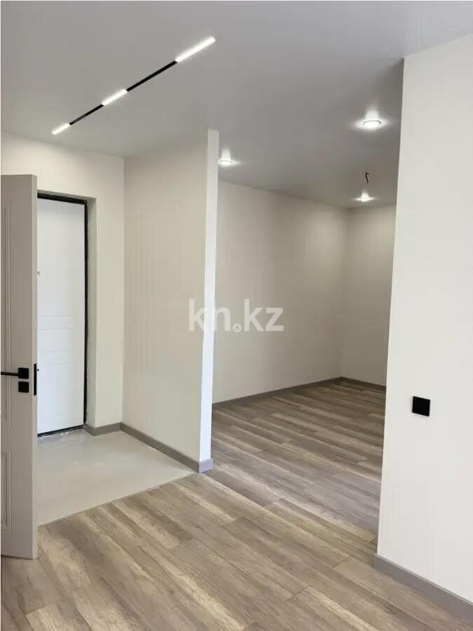 Продажа 2-комнатной квартиры, 53 м² - Продажа квартир в монолитно-каркасном доме в Казахстане - страница 14 фото 4 из 4
