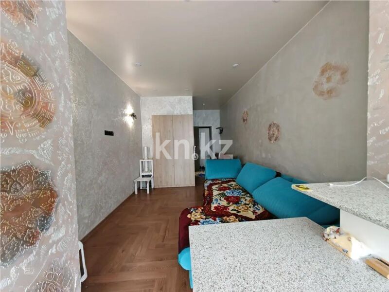 Продажа 1-комнатной квартиры, 20.2 м² - Продажа однокомнатных квартир в р-не Есиль Астаны - страница 16 фото 1 из 4