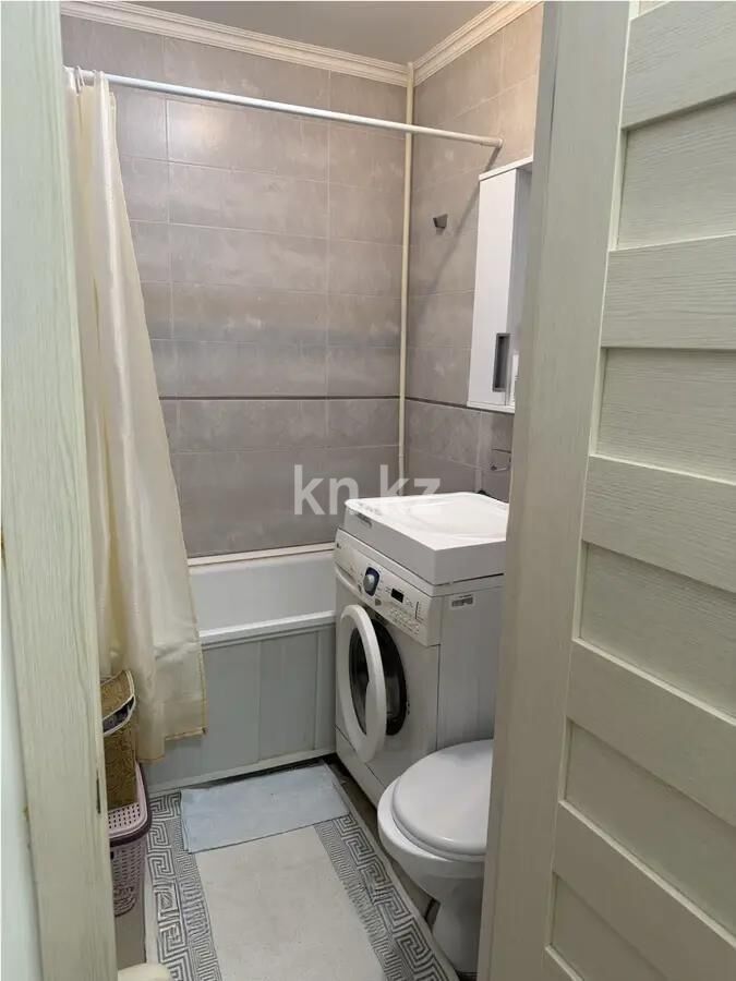 Продажа 1-комнатной квартиры, 31 м² - Продажа однокомнатных квартир в блочном доме в Алматы - страница 3 фото 3 из 3