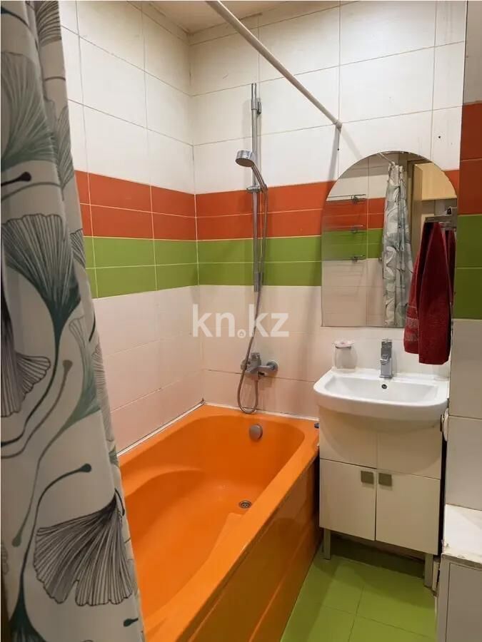 Продажа 3-комнатной квартиры, 89 м² - Продажа трехкомнатных квартир в Медеуском р-не Алматы - страница 14 фото 4 из 4