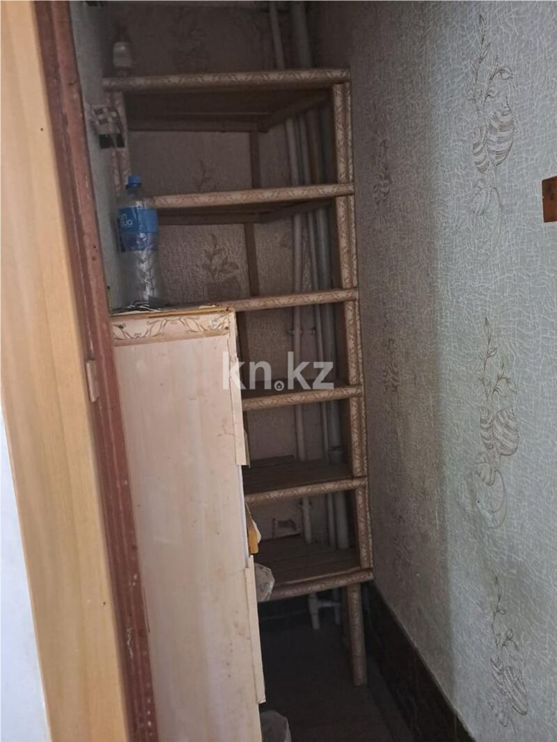 Продажа 3-комнатной квартиры, 69 м² - Продажа трехкомнатных квартир в Темиртау - страница 4 фото 20 из 22