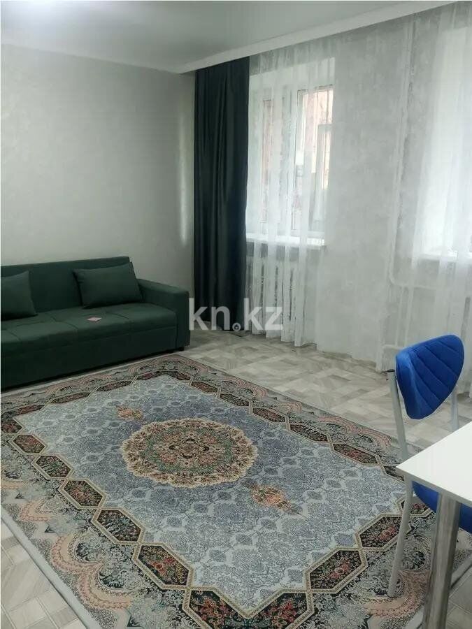 Продажа 1-комнатной квартиры, 44 м² - Продажа квартир от собственников в Астане - страница 7 фото 1 из 4