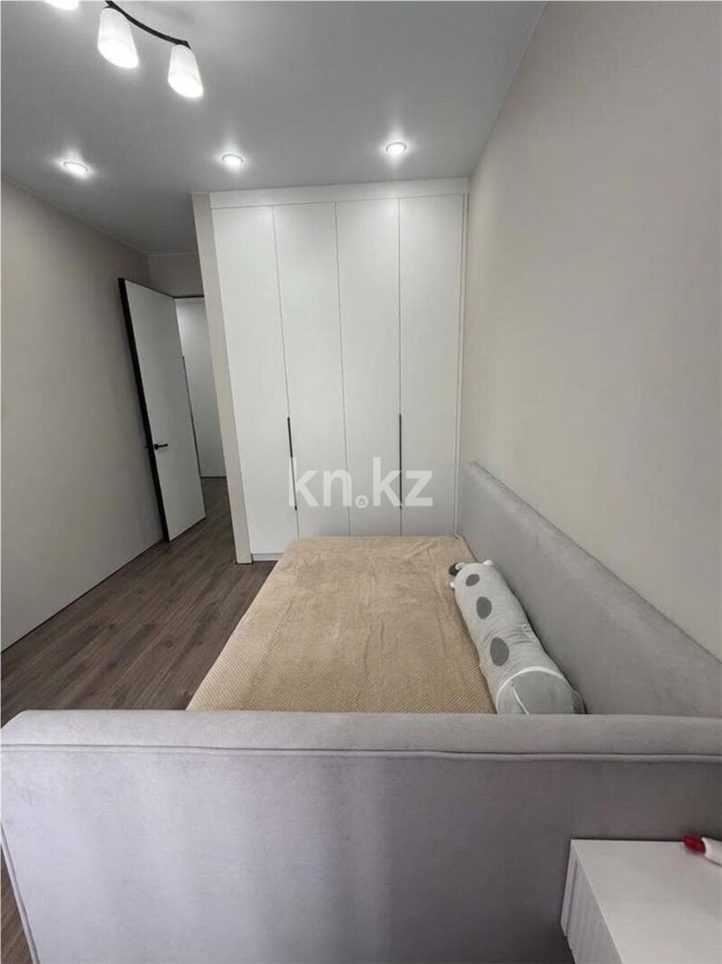 Продажа 3-комнатной квартиры, 84 м² - Продажа трехкомнатных квартир в кирпичном доме в Казахстане - страница 54 фото 8 из 13
