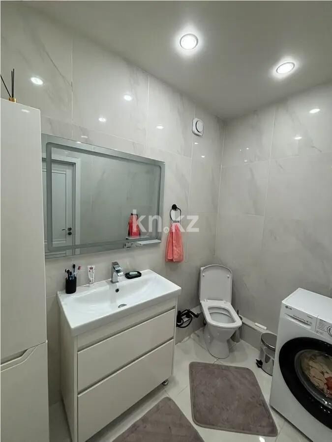 Продажа 4-комнатной квартиры, 107 м² - Продажа четырехкомнатных квартир в блочном доме в Казахстане - страница 10 фото 12 из 13