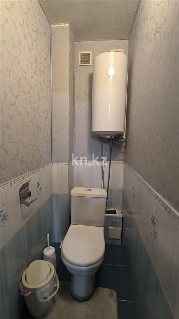 Продажа 3-комнатной квартиры, 72 м² - Продажа трехкомнатных квартир в Казахстане - страница 27 фото 9 из 15