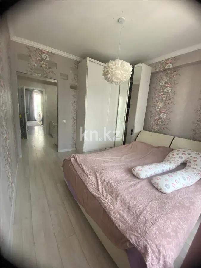 Продажа 2-комнатной квартиры, 50 м² - Продажа двухкомнатных квартир в Наурызбайском р-не Алматы - страница 26 фото 3 из 6
