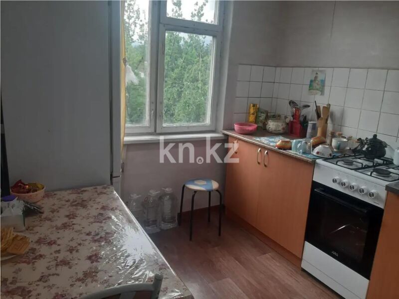 Продажа 1-комнатной квартиры, 33 м² - Продажа однокомнатных квартир в панельном доме в Алматы - страница 20 фото 3 из 6