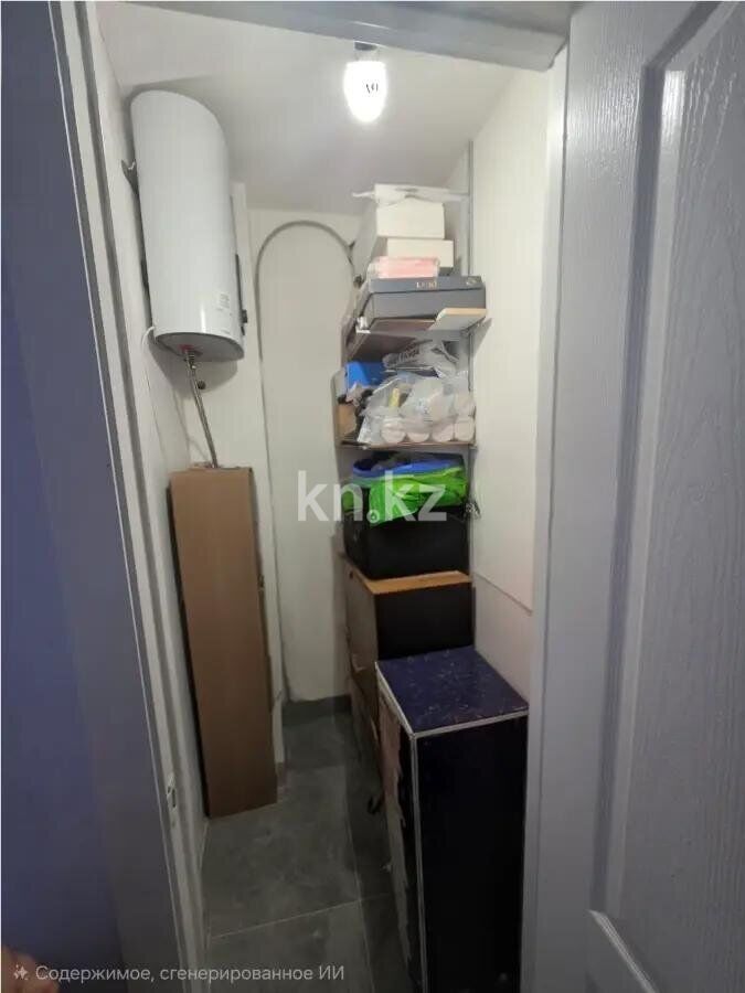 Продажа 3-комнатной квартиры, 66.2 м² - Продажа трехкомнатных квартир в Астане - страница 18 фото 9 из 12