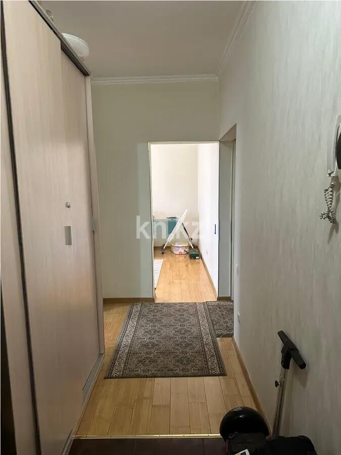 Продажа 3-комнатной квартиры, 74 м² - Продажа трехкомнатных квартир в Алмалинском р-не Алматы - страница 11 фото 6 из 6