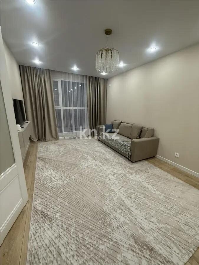 Продажа 3-комнатной квартиры, 81 м² - Продажа квартир от собственников в Астане - страница 129 фото 1 из 6
