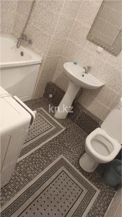 Продажа 1-комнатной квартиры, 37 м² - Продажа квартир в монолитно-каркасном доме в Казахстане - страница 23 фото 2 из 3