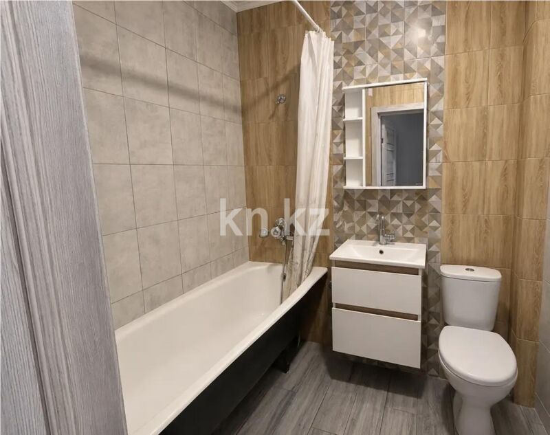 Продажа 2-комнатной квартиры, 76 м² - Продажа двухкомнатных квартир в Медеуском р-не Алматы - страница 11 фото 4 из 5