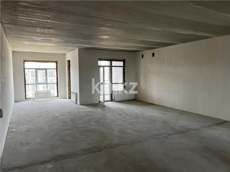Продажа 4-комнатной квартиры, 149 м² - Продажа четырехкомнатных квартир в Михайловке Караганды фото 1 из 3