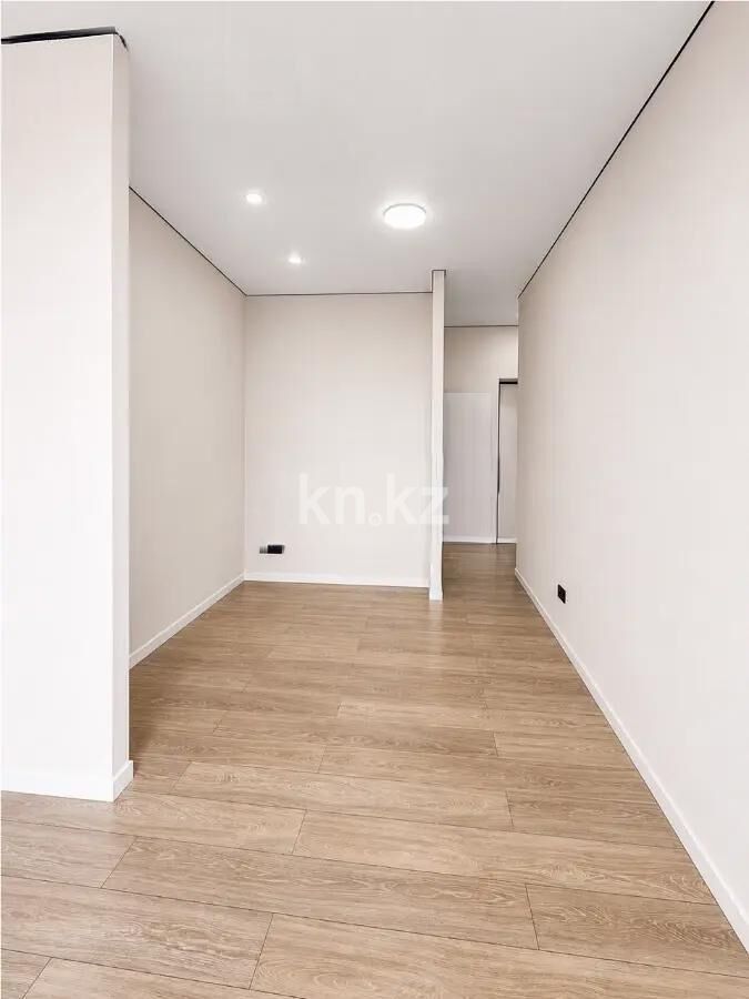 Продажа 2-комнатной квартиры, 46 м² - Продажа двухкомнатных квартир в монолитно-каркасном доме в Алматы - страница 2 фото 3 из 5