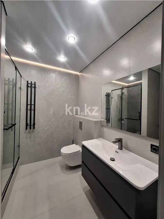 Продажа 2-комнатной квартиры, 88 м² - Продажа квартир в монолитно-каркасном доме в Астане - страница 40 фото 3 из 4