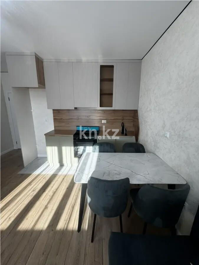 Продажа 3-комнатной квартиры, 70 м² - Продажа квартир в Казахстане - страница 23 фото 3 из 3
