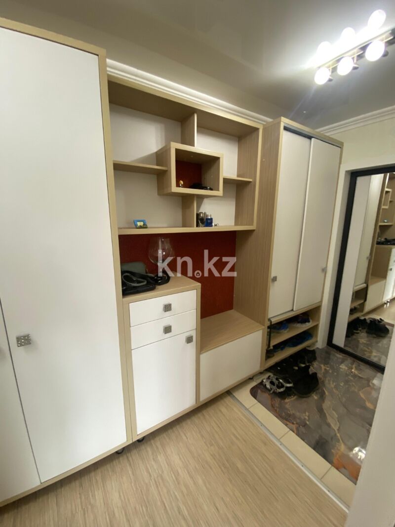 Продажа 3-комнатной квартиры, 65.8 м² - Продажа трехкомнатных квартир в Караганде - страница 4 фото 13 из 15