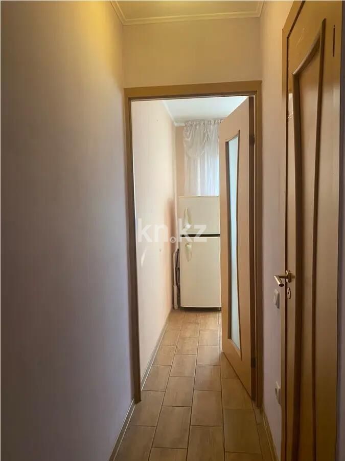 Продажа 1-комнатной квартиры, 36 м² - Продажа однокомнатных квартир в Бостандыкском р-не Алматы - страница 14 фото 5 из 5