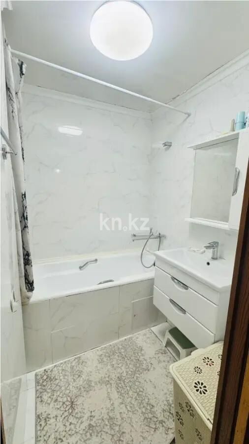 Продажа 4-комнатной квартиры, 83 м² - Продажа четырехкомнатных квартир в Ауэзовском р-не Алматы - страница 4 фото 6 из 8