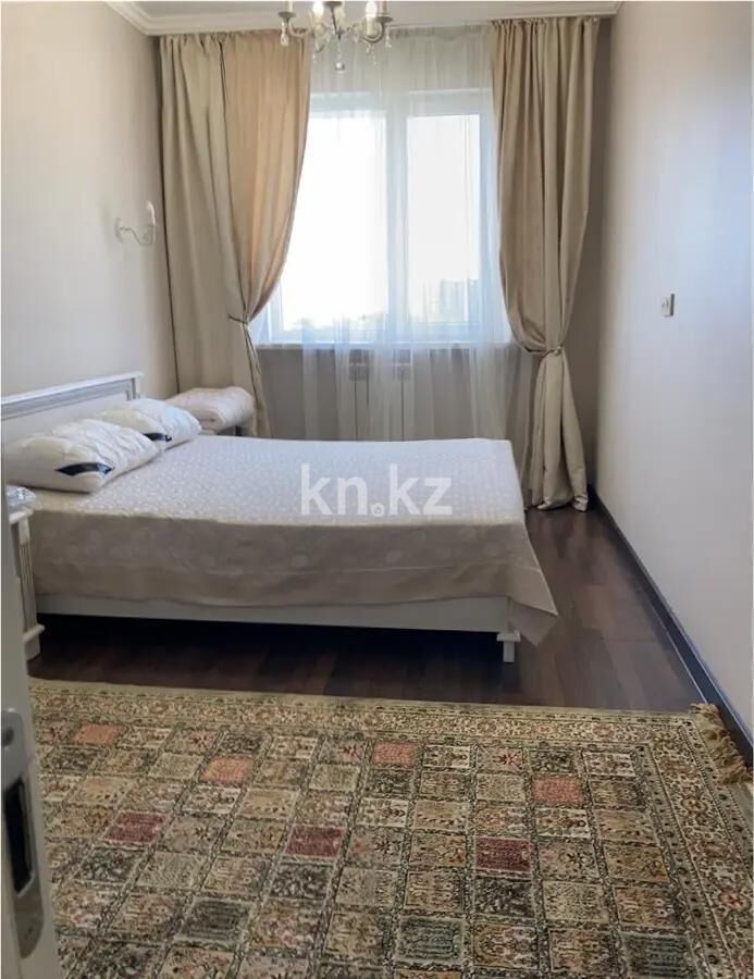 Продажа 2-комнатной квартиры, 48.3 м² - Продажа двухкомнатных квартир в Медеуском р-не Алматы - страница 12 фото 2 из 5