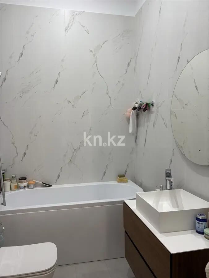 Продажа 3-комнатной квартиры, 80 м² - Продажа квартир в кирпичном доме в Астане - страница 173 фото 3 из 3