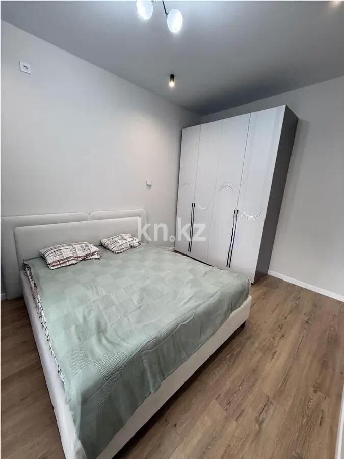 Продажа 2-комнатной квартиры, 43.57 м² - Продажа квартир в Казахстане - страница 20 фото 2 из 4