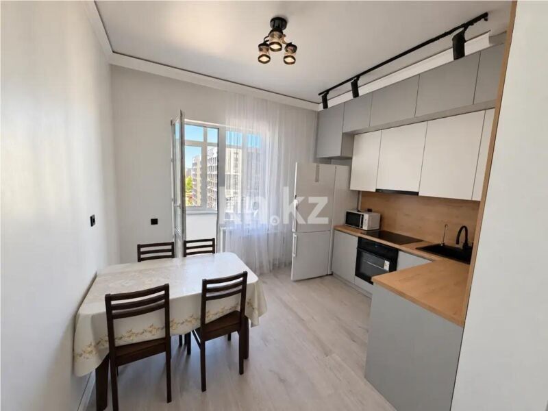 Продажа 1-комнатной квартиры, 45.9 м² - Продажа квартир в Казахстане - страница 9 фото 2 из 4