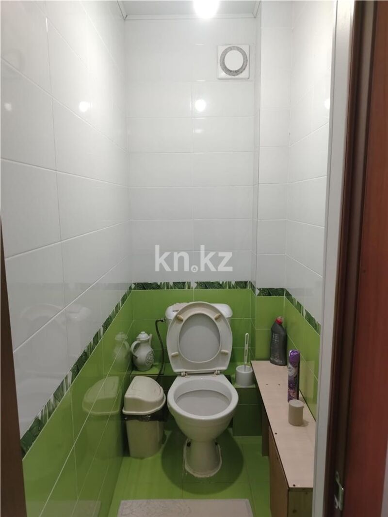 Продажа 5-комнатной квартиры, 92.5 м² - Продажа пятикомнатных и более квартир в р-не Байконур Астаны фото 11 из 13