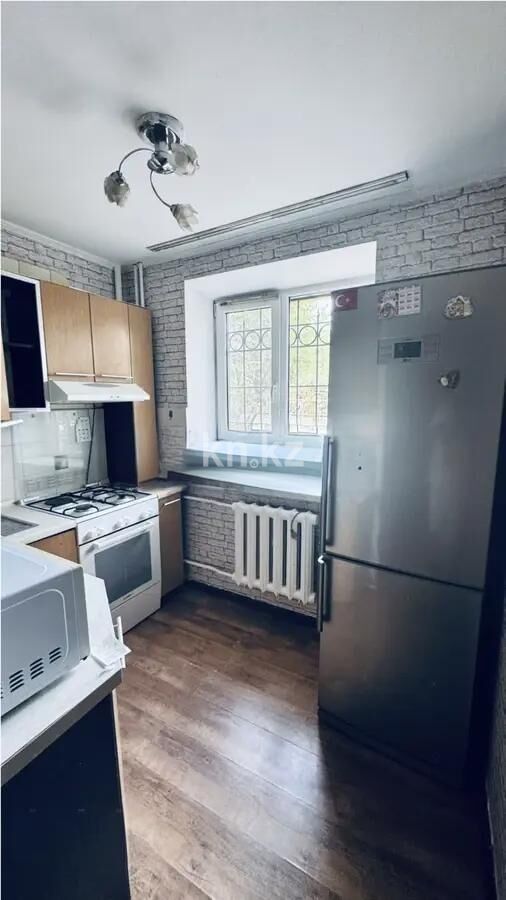 Продажа 3-комнатной квартиры, 58 м² - Аренда домов в Балхаше фото 4 из 4