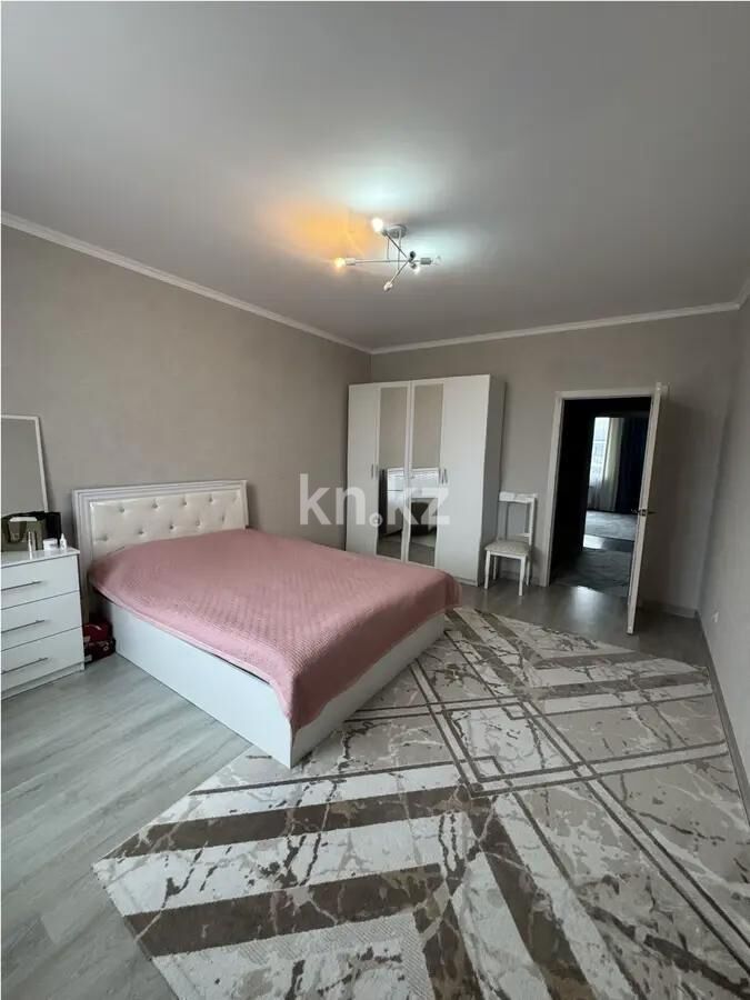 Продажа 2-комнатной квартиры, 66 м² - Продажа квартир в новостройках Астаны - страница 23 фото 2 из 7