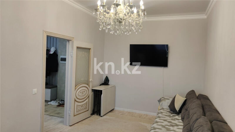 Продажа 3-комнатной квартиры, 68 м² - Продажа квартир в монолитно-каркасном доме в Караганде - страница 8 фото 2 из 23