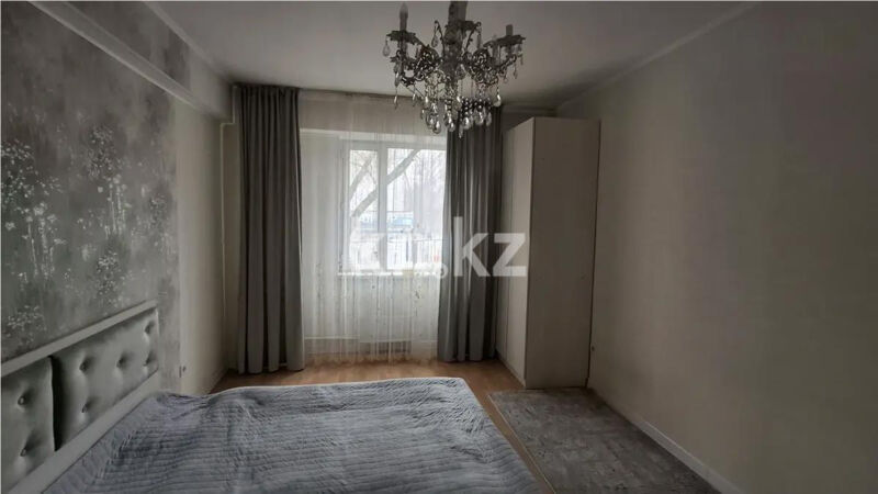 Продажа 3-комнатной квартиры, 80 м² - Продажа трехкомнатных квартир в Жетысуском р-не Алматы фото 3 из 6