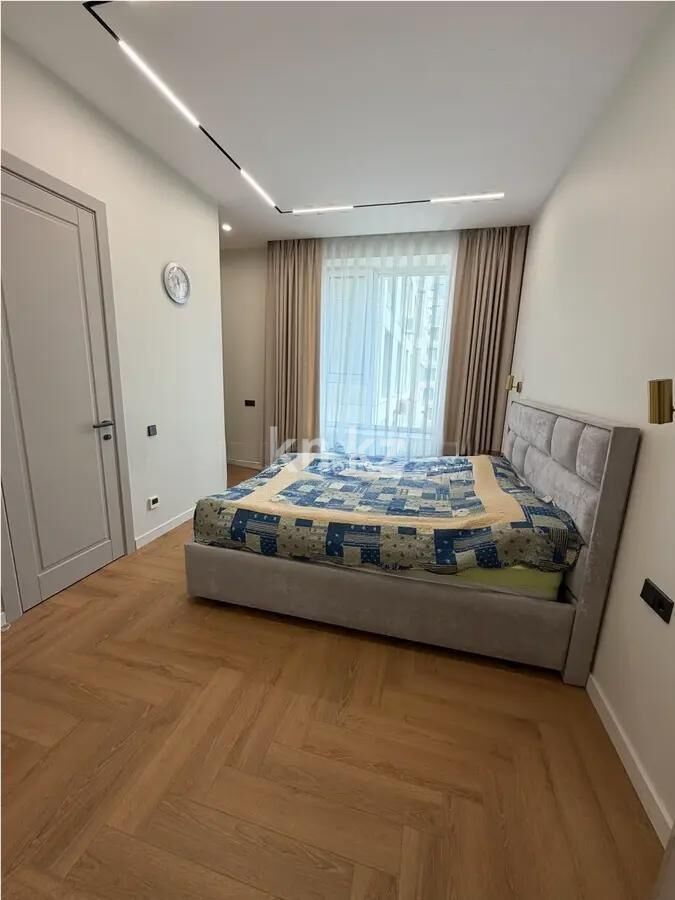 Продажа 4-комнатной квартиры, 114 м² - Продажа четырехкомнатных квартир в кирпичном доме в Казахстане - страница 17 фото 3 из 6