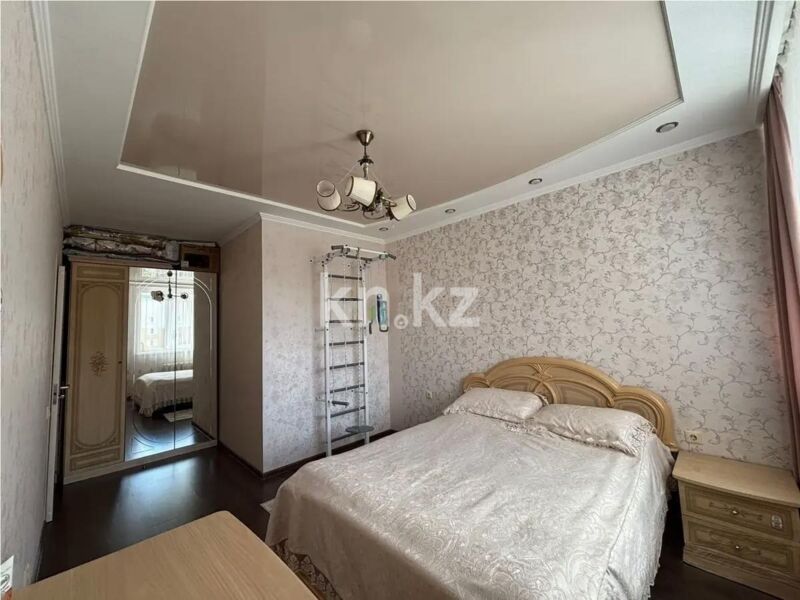 Продажа 2-комнатной квартиры, 54 м² - Продажа двухкомнатных квартир в р-не Есиль Астаны - страница 21 фото 2 из 5