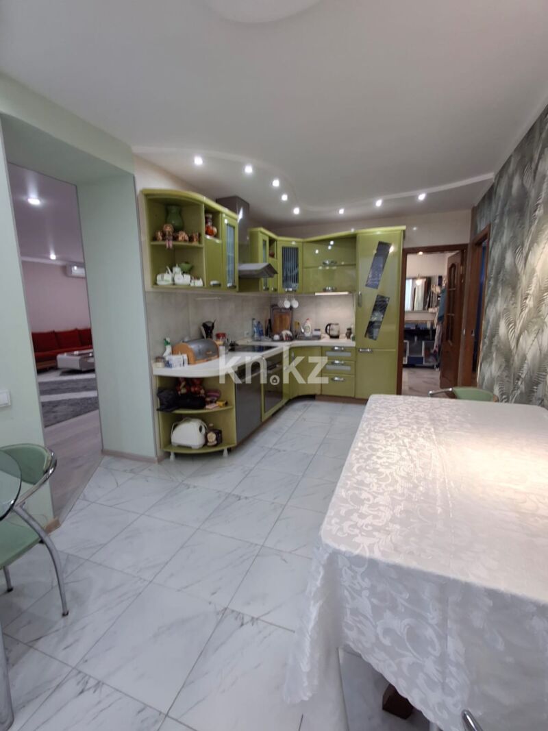 Продажа 4-комнатной квартиры, 98.4 м² - Продажа квартир в Актау фото 7 из 11