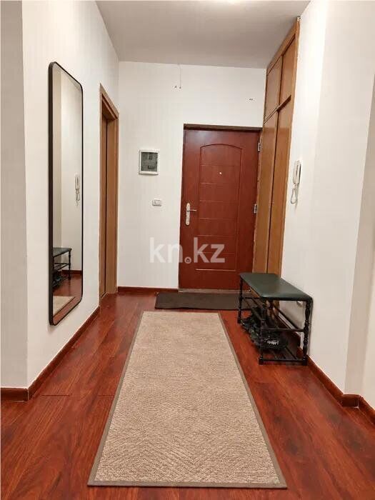 Продажа 2-комнатной квартиры, 61 м² - Продажа квартир в р-не Есиль Астаны - страница 3 фото 4 из 4