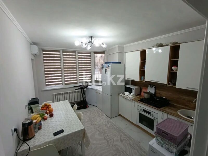 Продажа 1-комнатной квартиры, 41 м² - Продажа однокомнатных квартир в панельном доме в Алматы - страница 27 фото 2 из 3