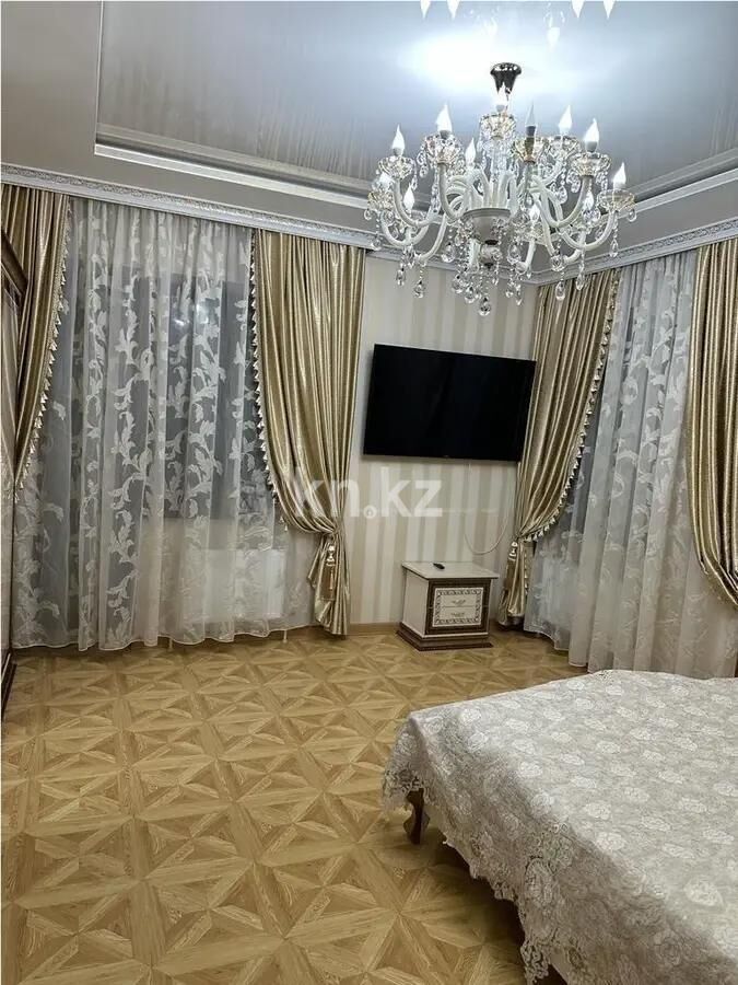 Продажа 2-комнатной квартиры, 75 м² - Продажа квартир в монолитном доме в Астане - страница 10 фото 2 из 5