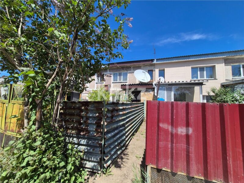 Продажа 3-комнатной квартиры, 57 м² - Недвижимость в Темиртау - страница 33 фото 27 из 28