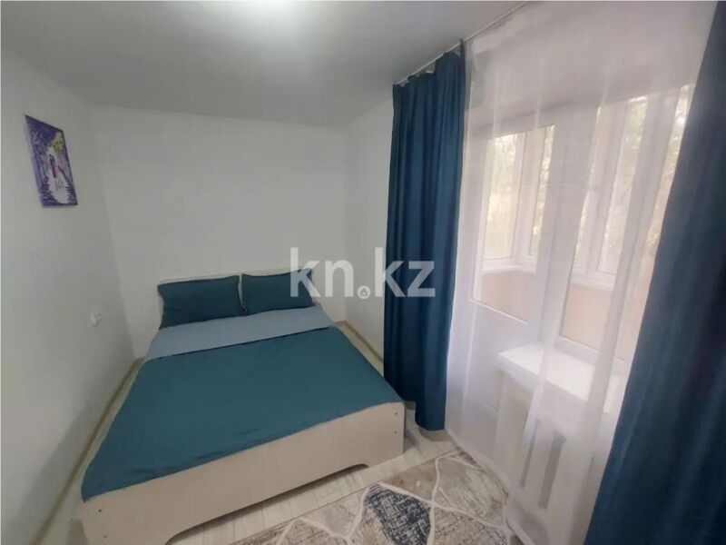 Продажа 2-комнатной квартиры, 42 м² - Продажа двухкомнатных квартир в кирпичном доме в Казахстане - страница 125 фото 2 из 5