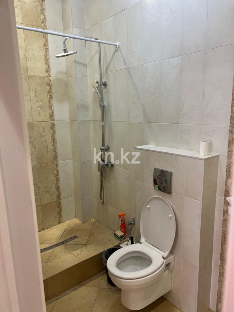 Аренда 3-комнатной квартиры, 125 м² - Аренда квартир помесячно в Казахстане фото 18 из 20