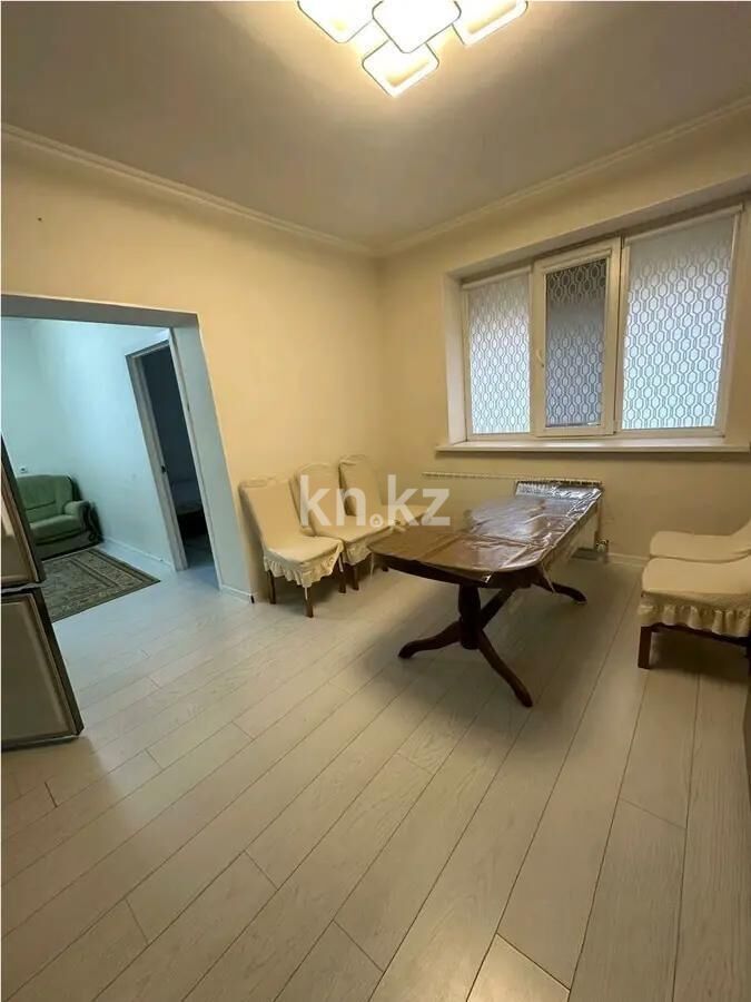 Продажа 3-комнатной квартиры, 90 м² - Продажа трехкомнатных квартир в Бостандыкском р-не Алматы - страница 14 фото 3 из 5