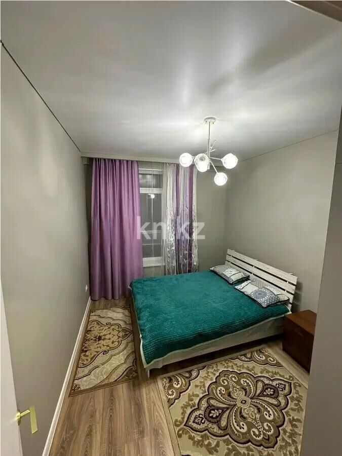 Продажа 3-комнатной квартиры, 76 м² - Продажа трехкомнатных квартир в кирпичном доме в Алматы - страница 9 фото 3 из 6