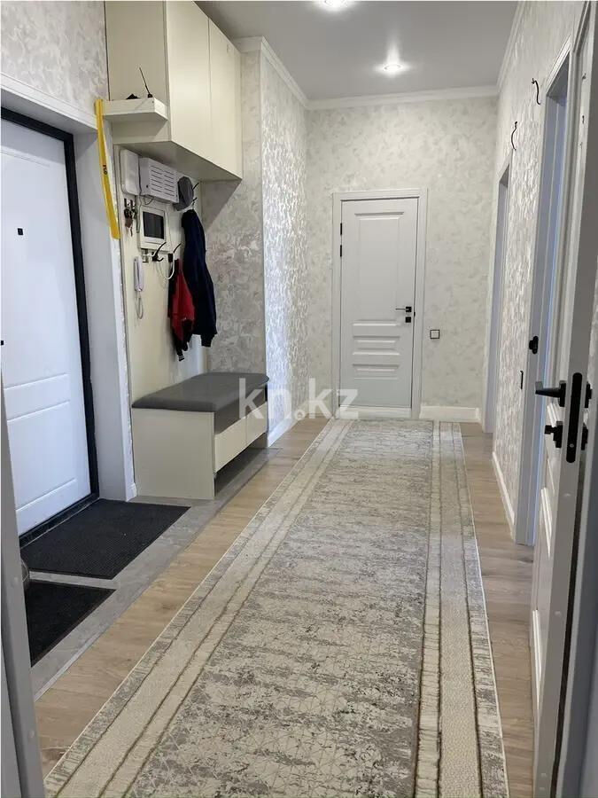 Продажа 3-комнатной квартиры, 84 м² - Продажа квартир в Казахстане - страница 31 фото 5 из 5