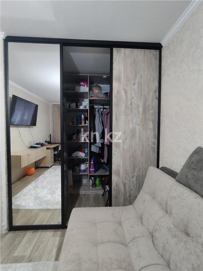 Продажа 2-комнатной квартиры, 46 м² - Продажа двухкомнатных квартир в Темиртау - страница 17 фото 3 из 12