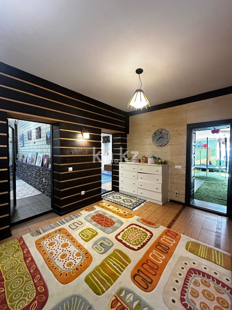 Продажа 5-комнатного дома, 800 м² - Продажа домов, коттеджей в Астане фото 25 из 36