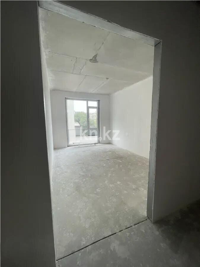 Продажа 1-комнатной квартиры, 46 м² - Продажа однокомнатных квартир в Алматы - страница 25 фото 3 из 4